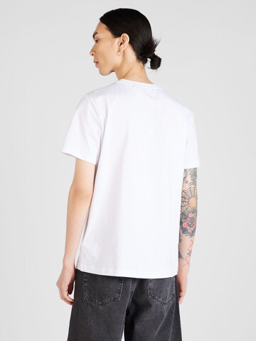 ANTONY MORATO T-shirt i vit