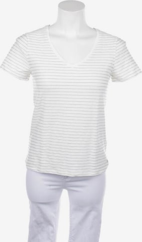 Ted Baker Top & Shirt in XXS in Silver: front