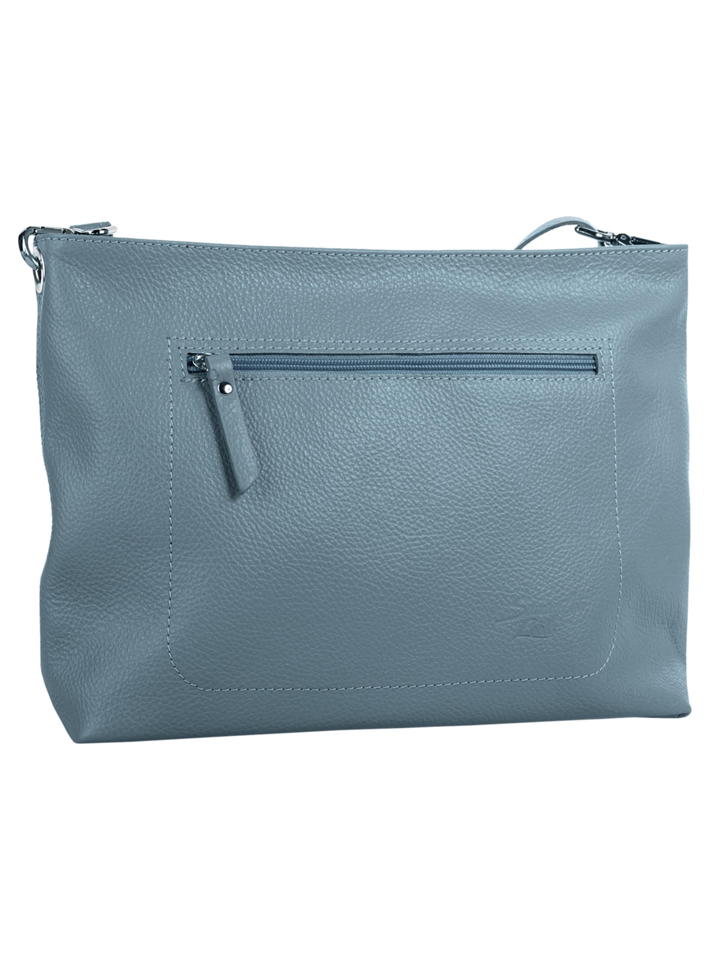 Sac à bandoulière Samantha Look en bleu