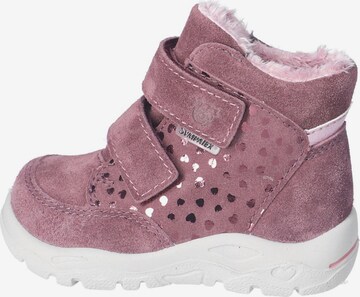 Pepino Boots in Pink