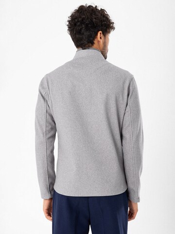 Antioch Between-season jacket in Grey