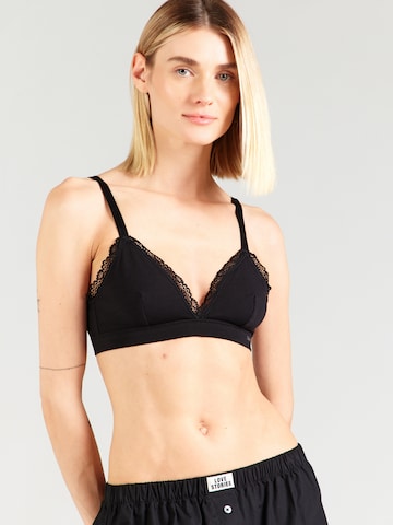 Calvin Klein Underwear T-shirt Podprsenka – mix barev: přední strana