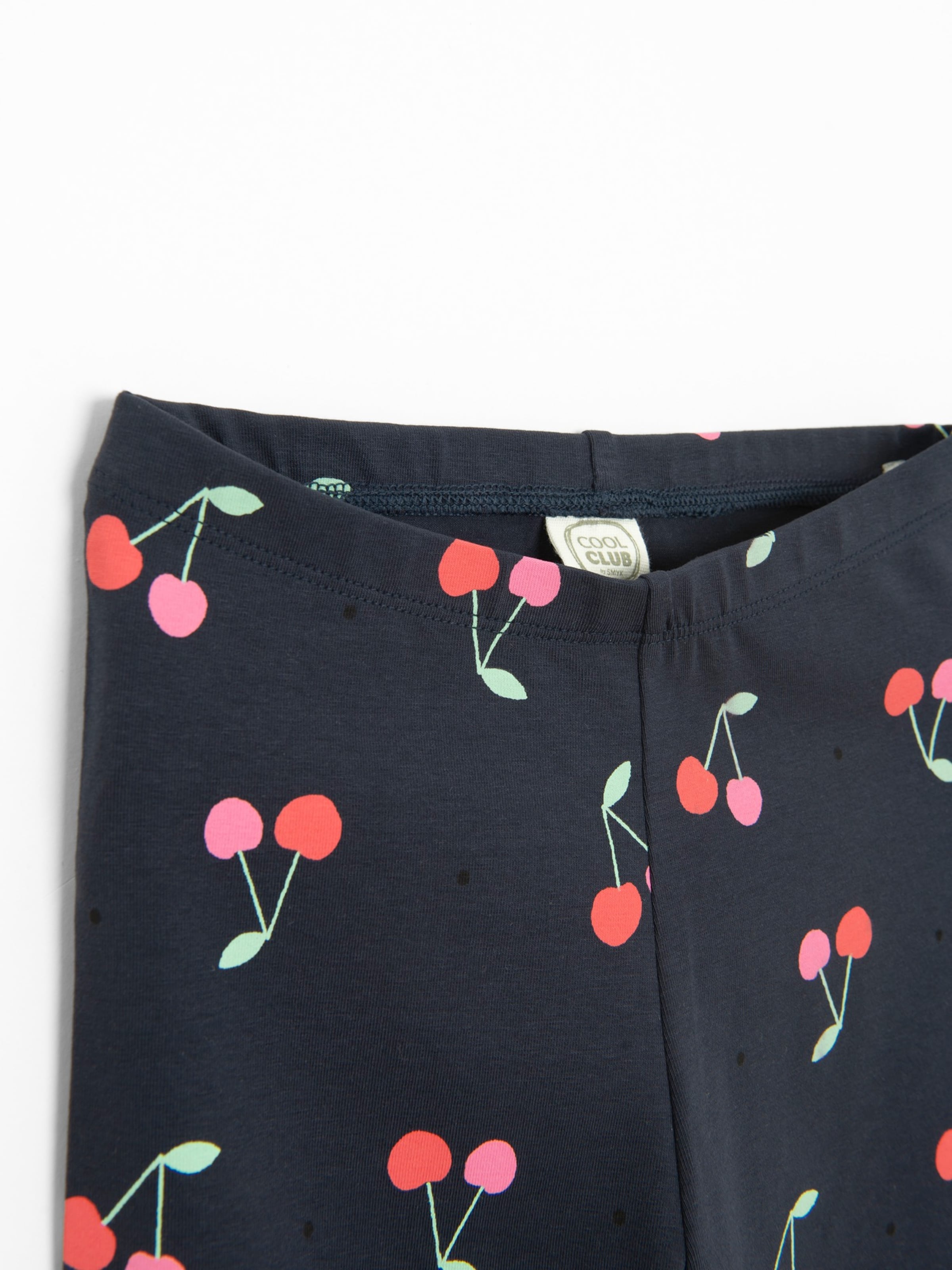 Cool Club Laienev Püksid, värv must