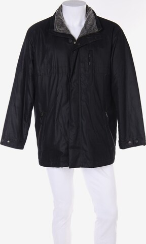 bugatti Jacket & Coat in M in Black: front