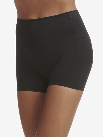 Wolford Skinny Broek in Zwart