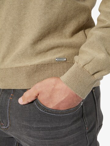 BABISTA Trui 'Tessalini' in Beige