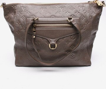 Louis Vuitton Bag in One size in Brown: front