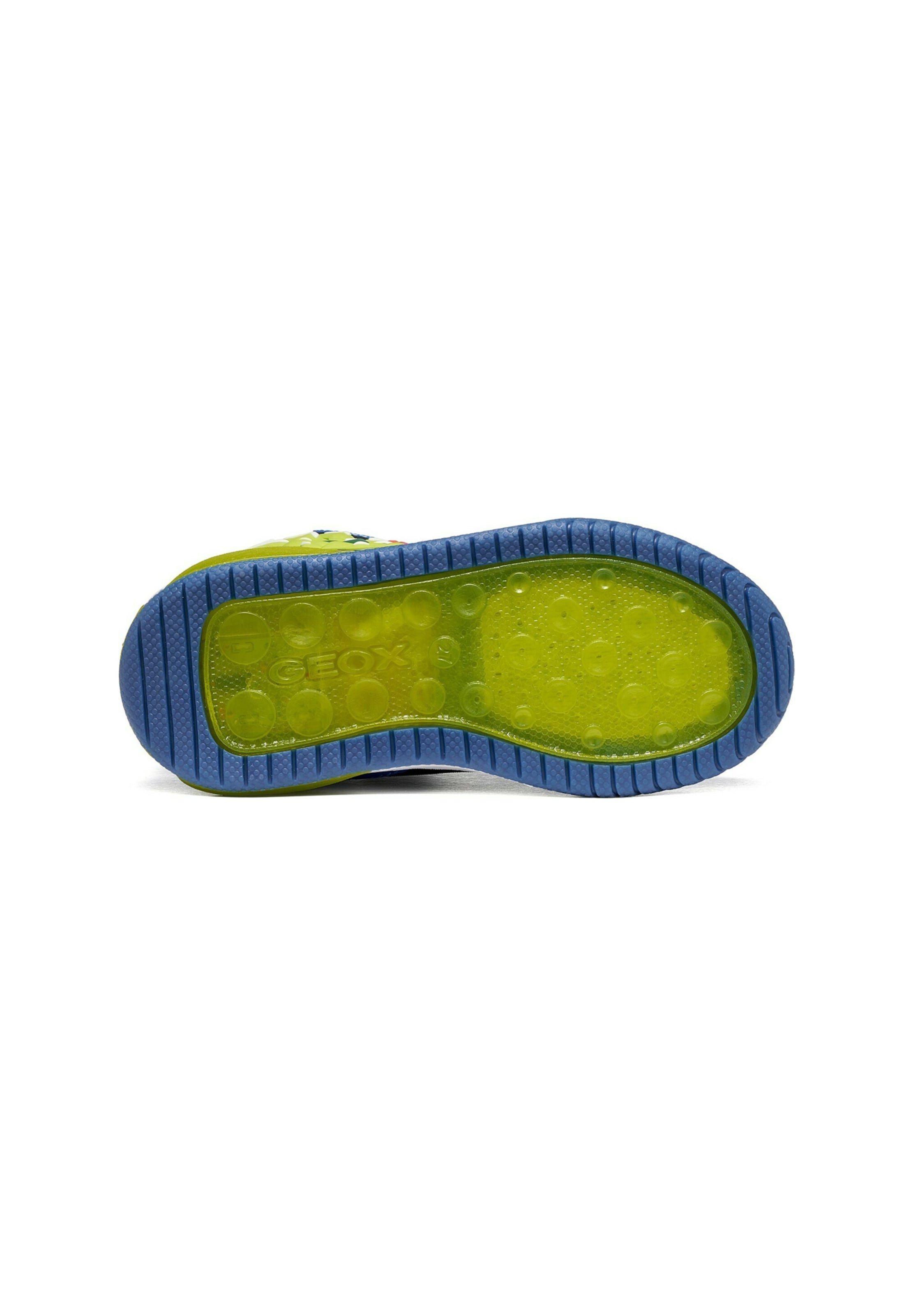 GEOX - Zapatillas deportivas 'INEK' en azul