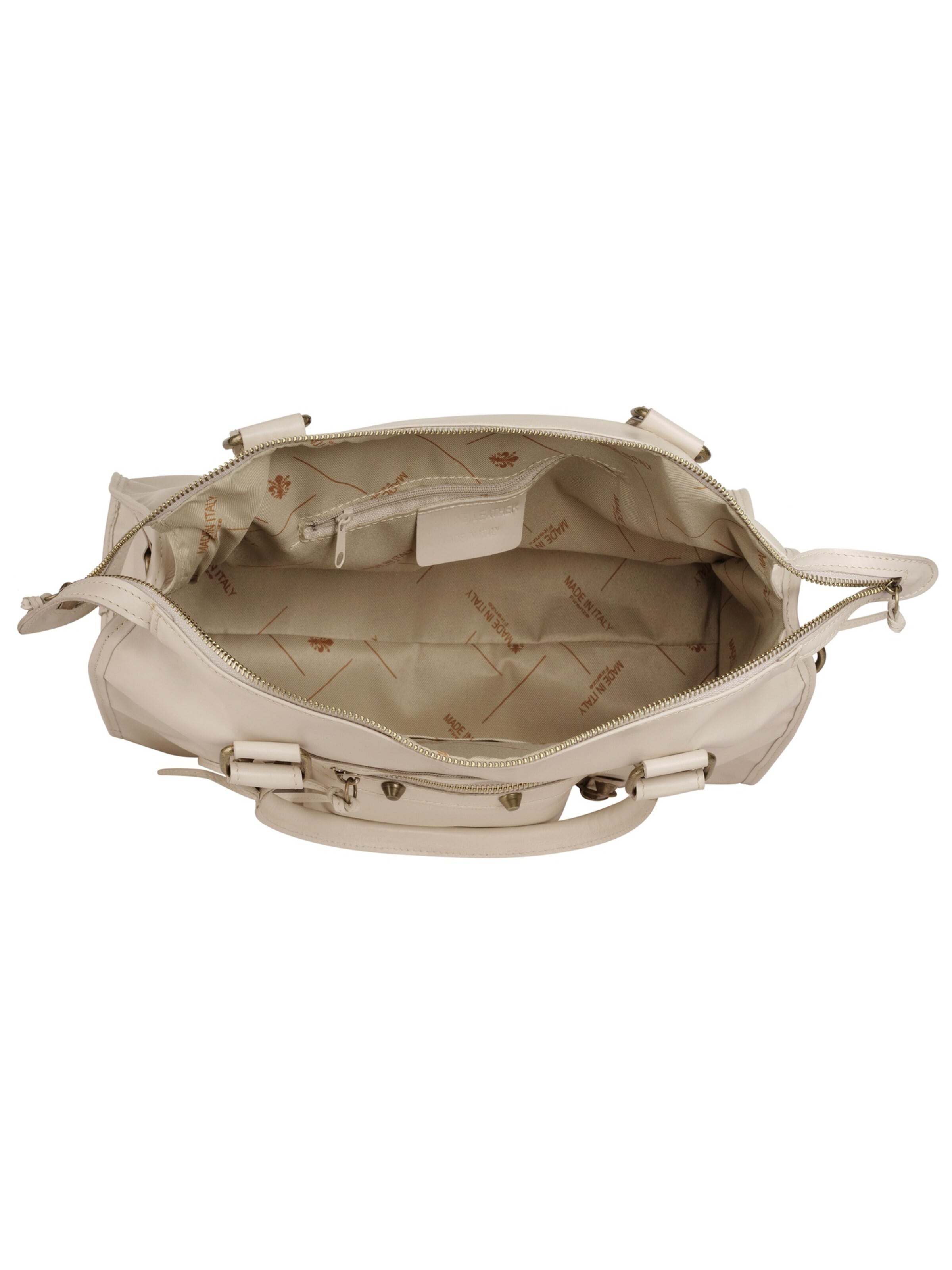 forty° Shopper in Beige