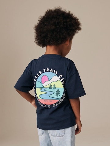 Maglietta di Next in blu