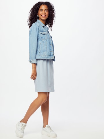 Robe VERO MODA en bleu