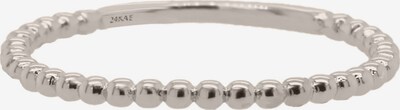 24Kae Ring in silber, Produktansicht