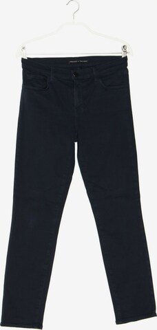 J Brand Jeans in 27 in Blue: front