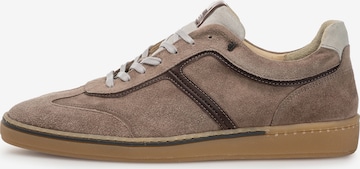 Floris van Bommel Sneaker 'Bora 09' in Grau: Vorderseite