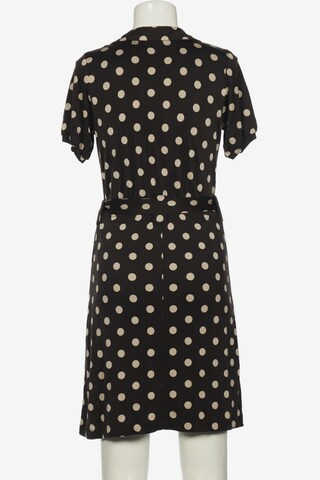 Allude Dress in L in Brown