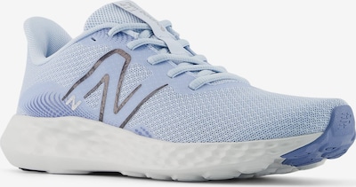 new balance Tenisice za trčanje '411' u mornarsko plava / svijetloplava / crna, Pregled proizvoda