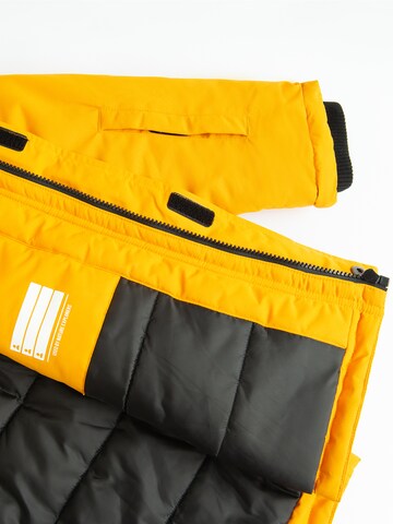 geltona Cool Club Demisezoninė striukė