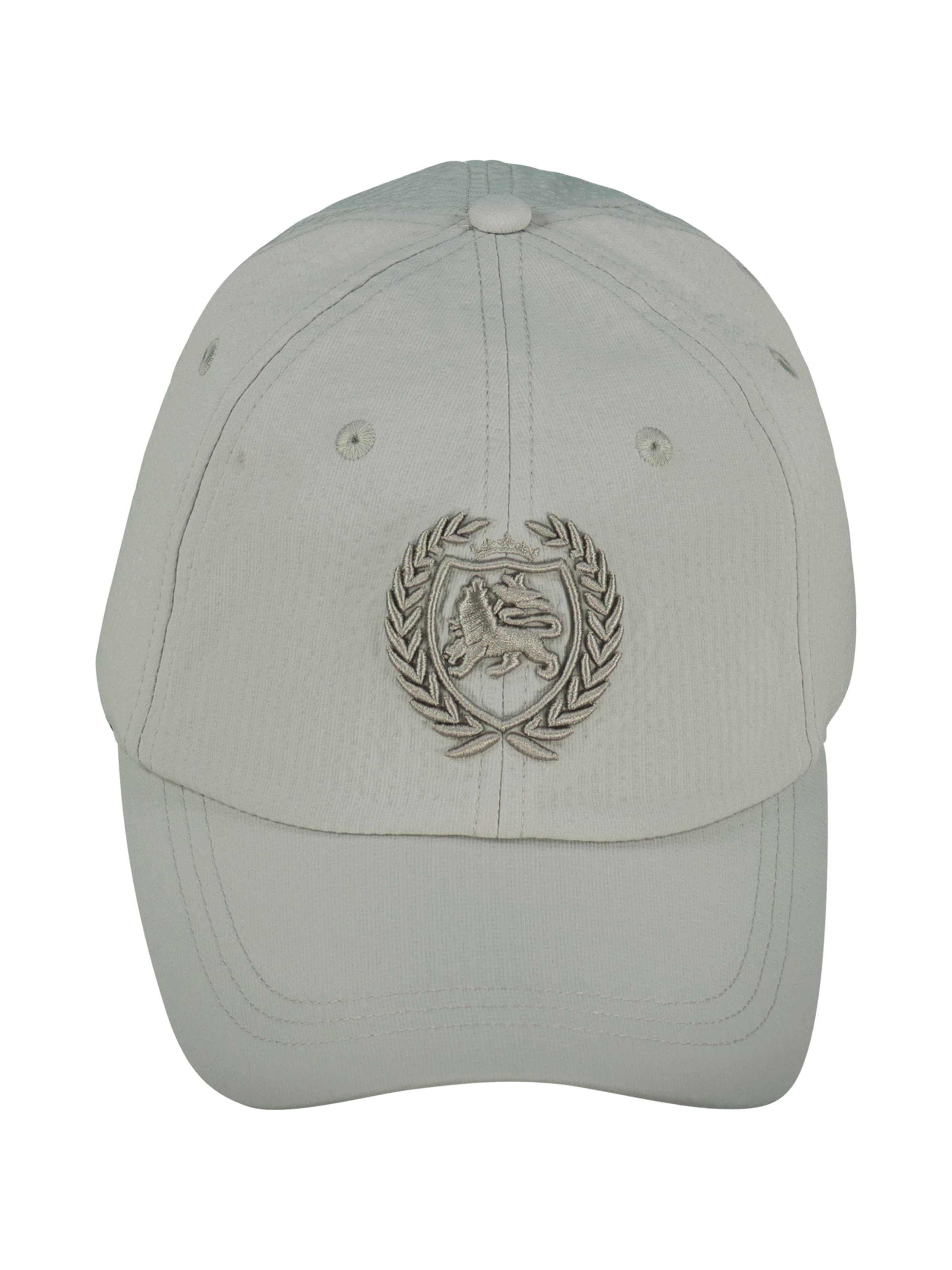 LERROS Sportpet in Grijs