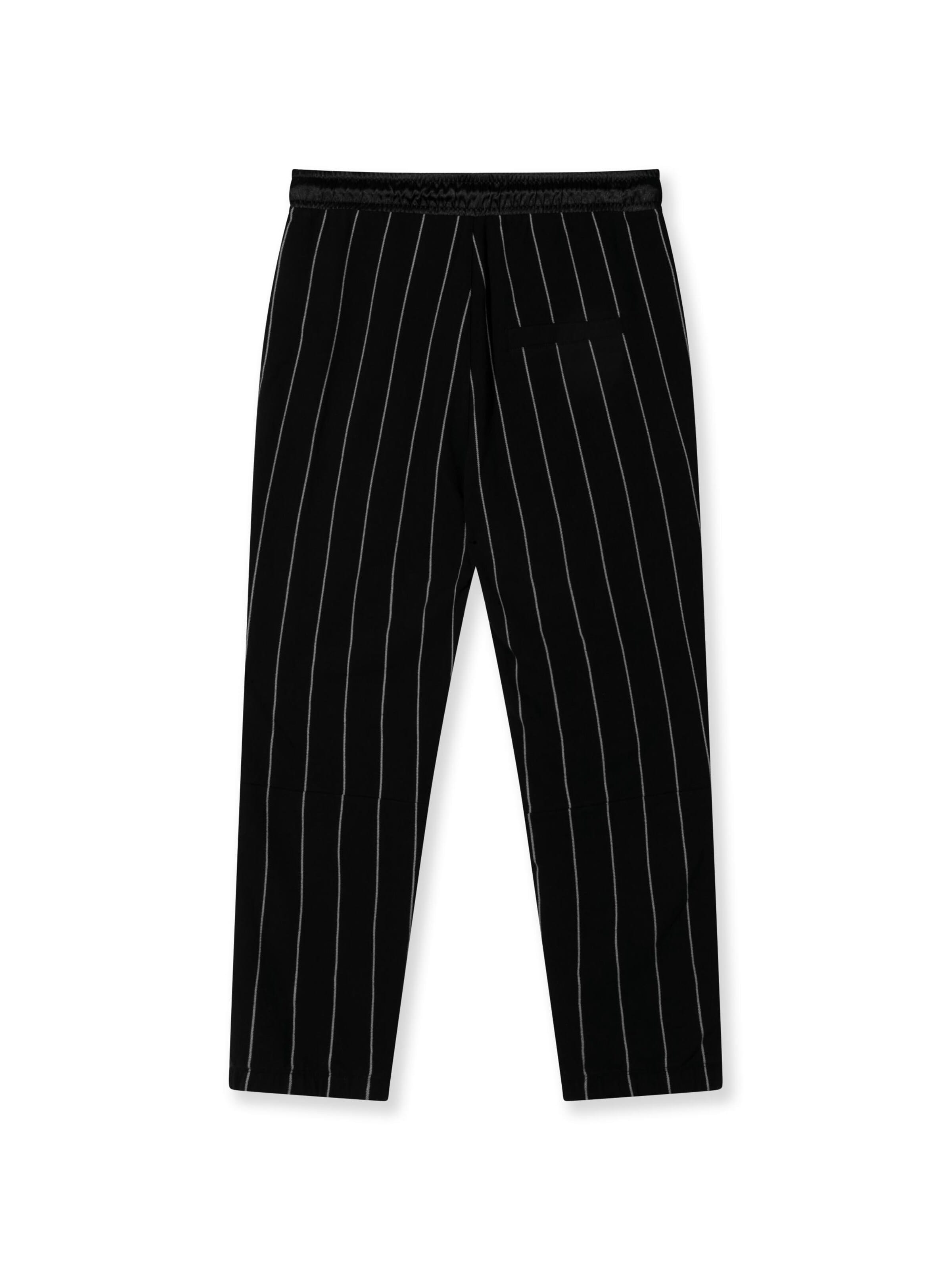 10Days Tapered Pants in Black