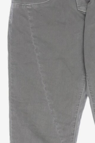 PLEASE Jeans 25-26 in Grau