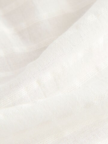 Next Beach dress in White