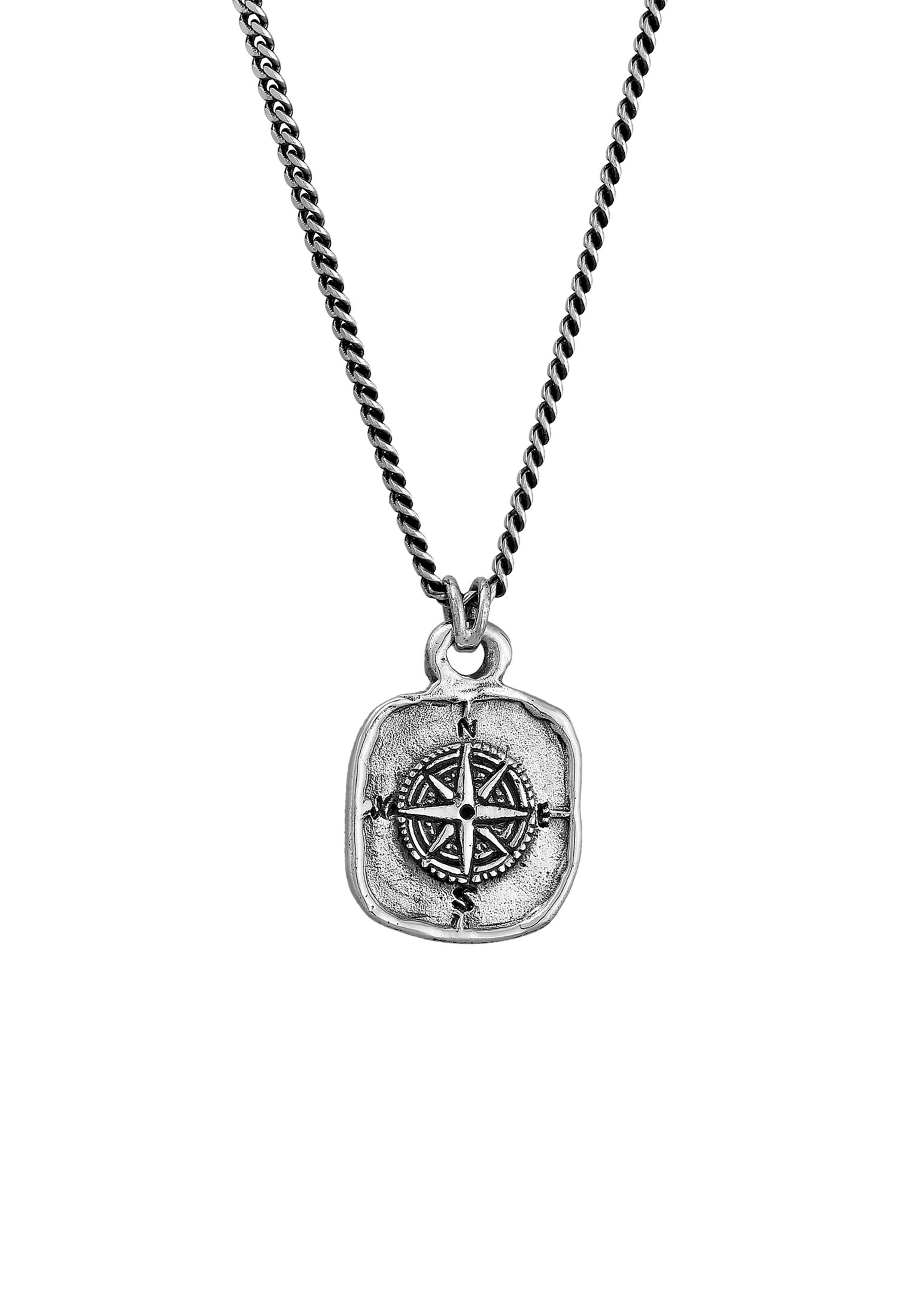 Chaîne Haze&Glory en gris