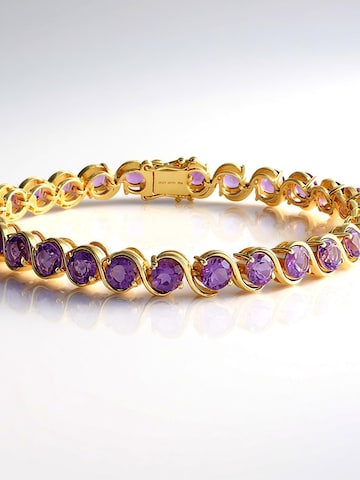 Cavill Bracelet in Gold