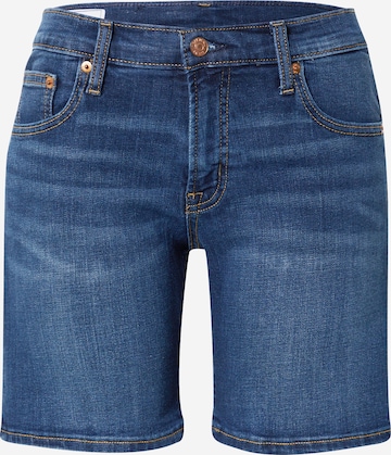 GAP Regular Jeans 'MURPHY' in Blauw: voorkant