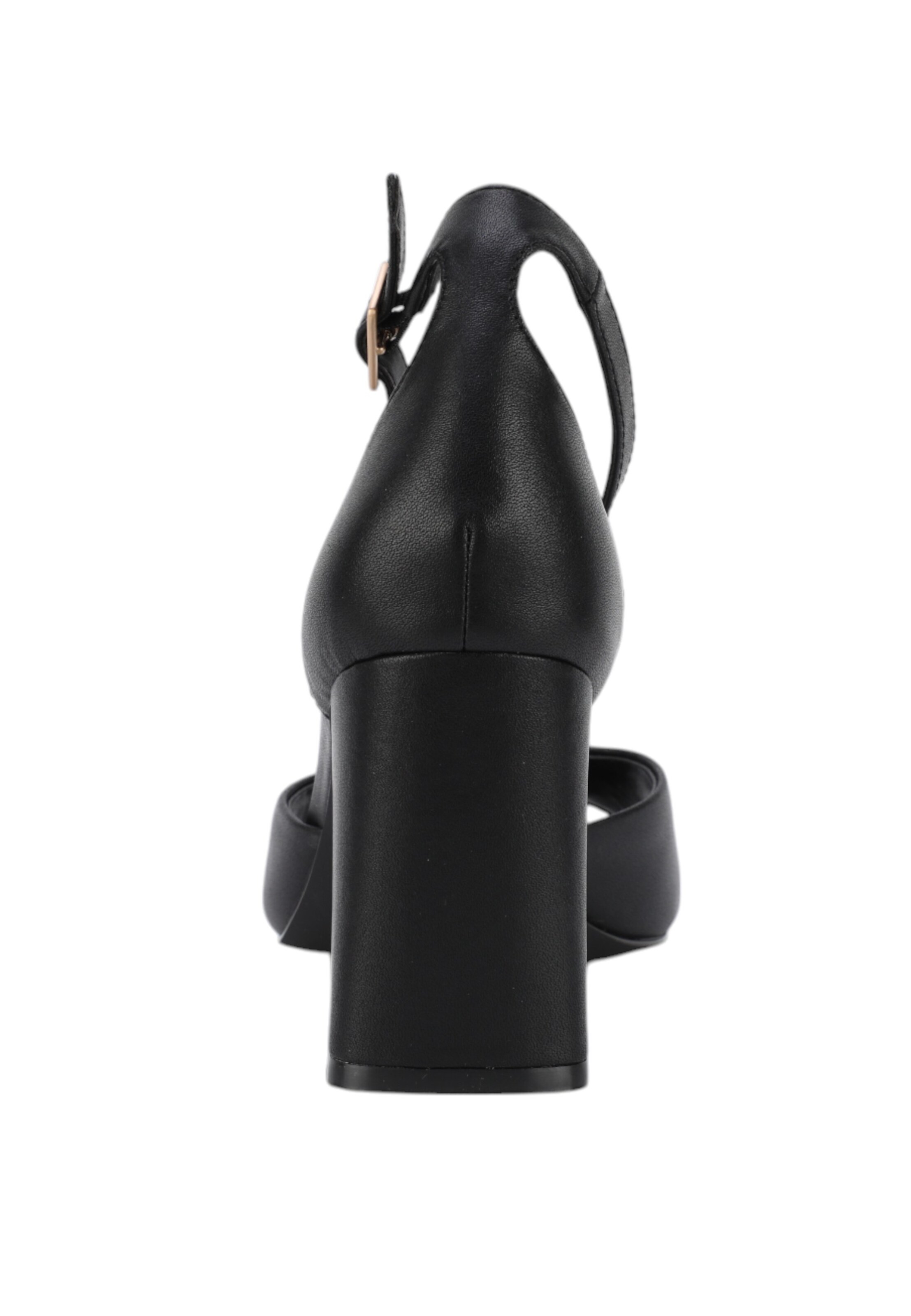 Sandales 'Unico Cresta Pia' JOOP! en noir