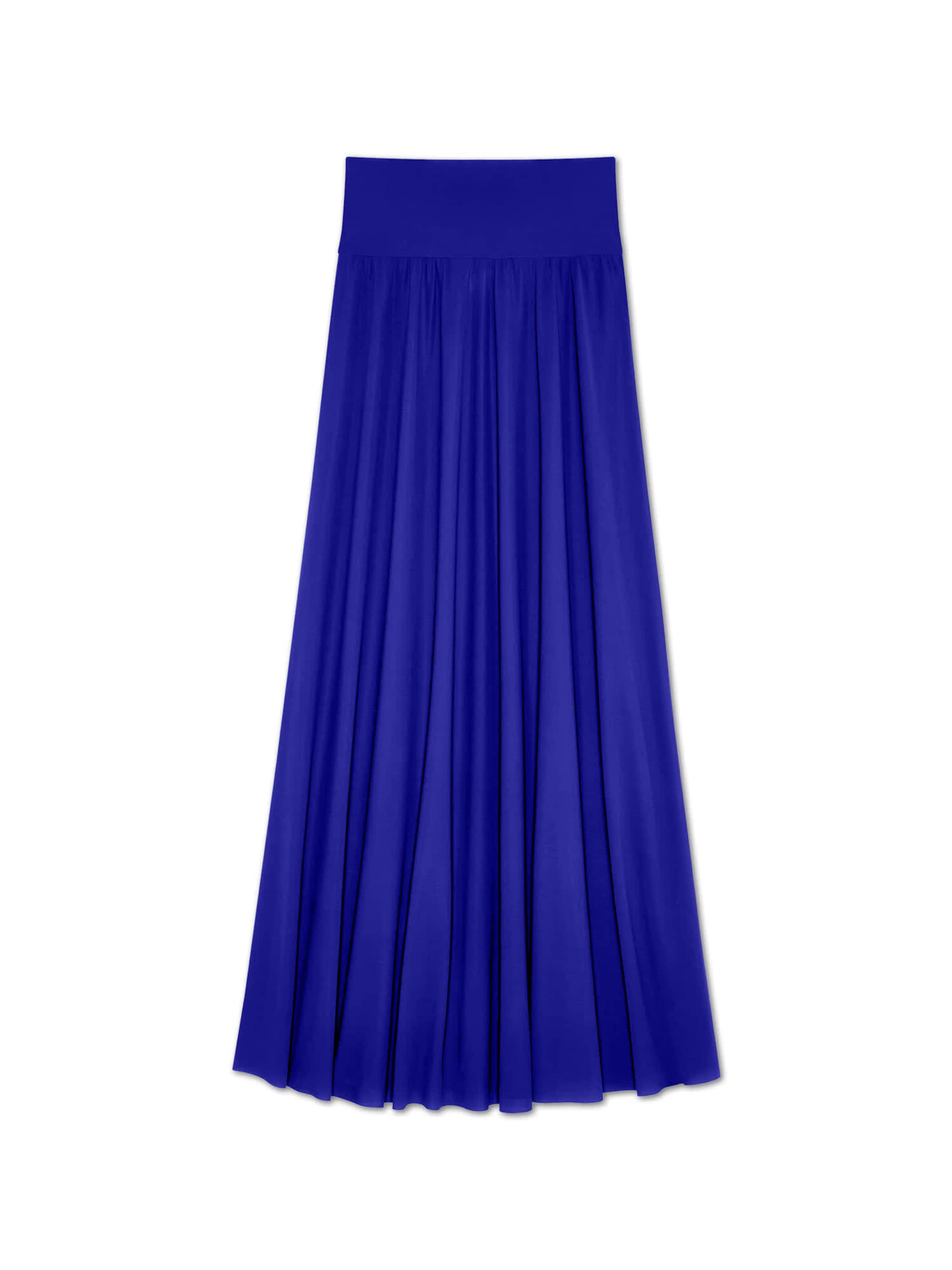 PAIN de SUCRE Rock 'Jaya' in Blau: Vorderseite