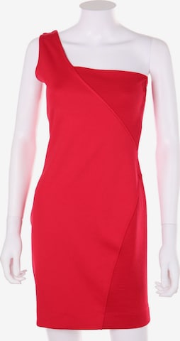 FRENCH CONNECTION Dress in L in Red: front