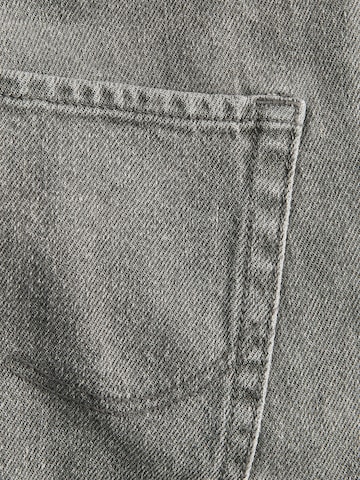 Loosefit Jean 'JJICHRIS JJORIGINAL' JACK & JONES en gris
