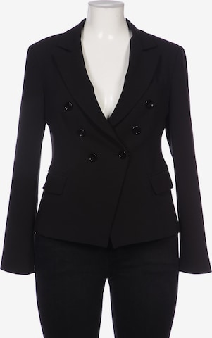 Nicowa Blazer in XL in Black: front