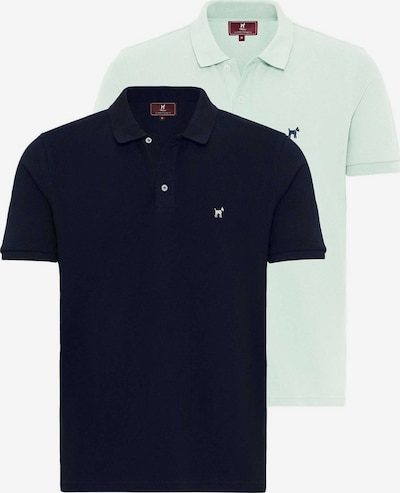 Williot Paita värissä yönsininen / minttu, Tuotenäkymä