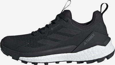 Pusbačiai 'Free Hiker 2.0' iš ADIDAS TERREX, spalva – pilka / juoda, Prekių apžvalga
