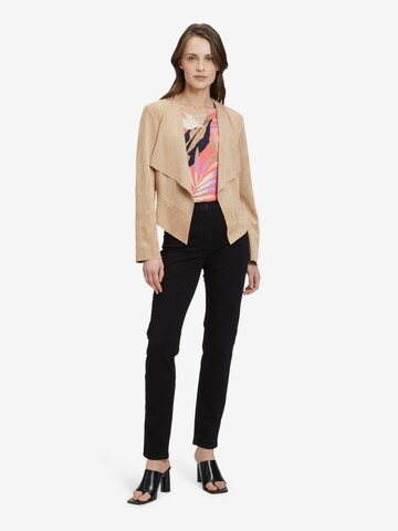 Blazer di Betty Barclay in marrone