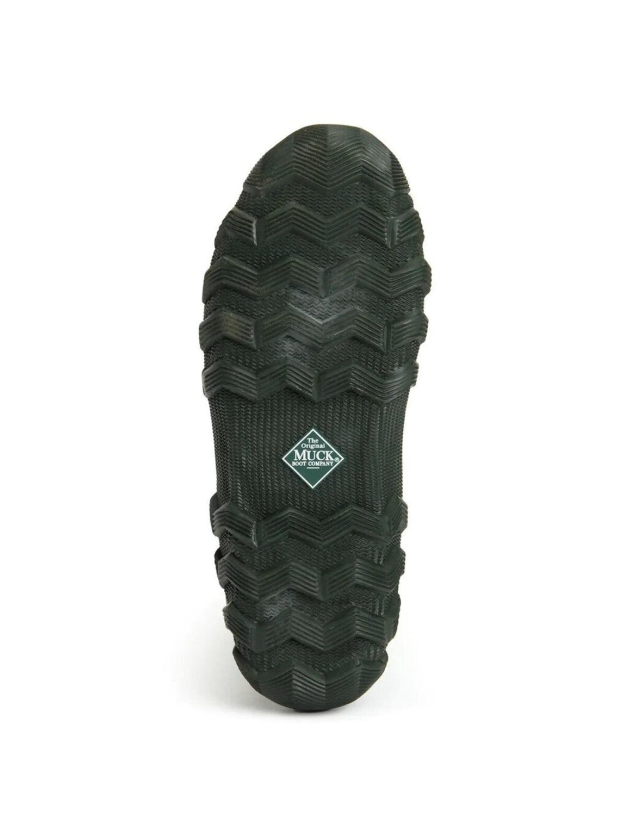 Stivale di gomma outdoor 'MENS EDGEWATER II' di Muck boot in marrone
