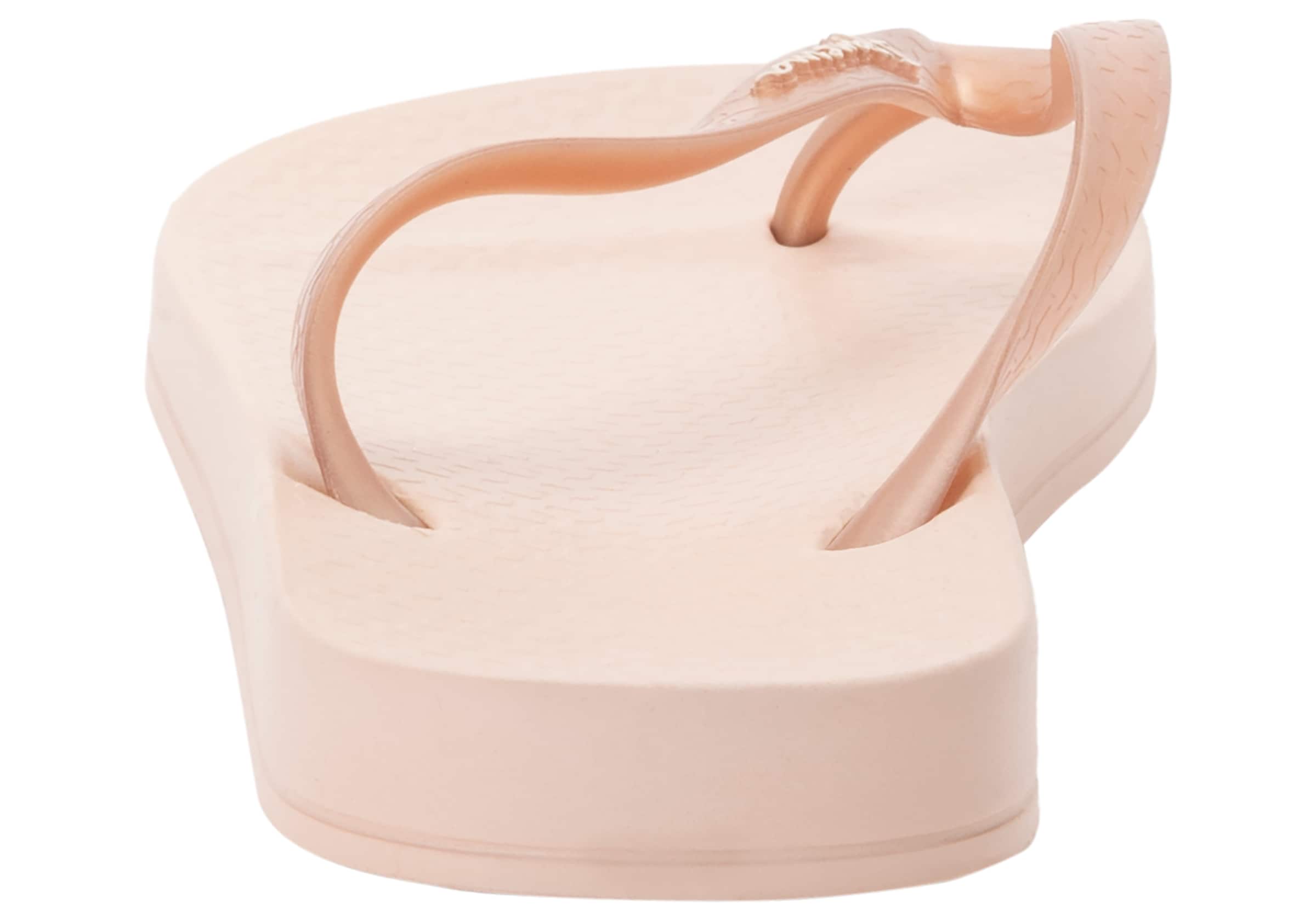 Ipanema Zehentrenner in Pink