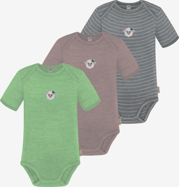 normani Romper/Bodysuit 'Tauranga' in Mixed colors: front