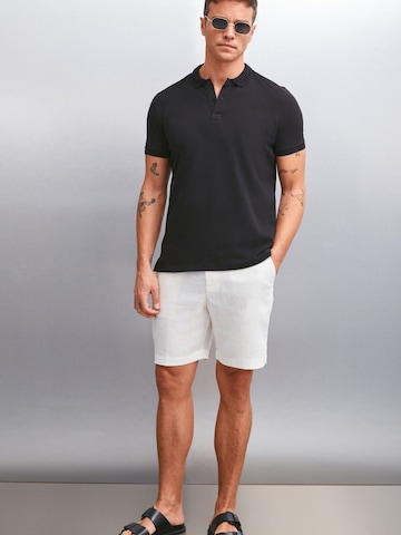 T-Shirt Trendyol en noir