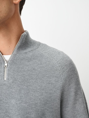Next Sweter 'Essential' w kolorze szary
