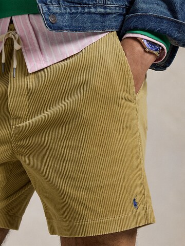 Polo Ralph Lauren Loosefit Nadrág - bézs