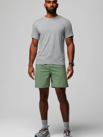 Fabletics Shirt 'The 24-7' in Grey