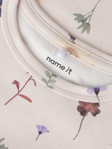 NAME IT - Camiseta en lila