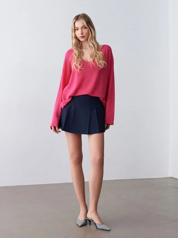 Pullover 'Pullover' di Dilvin in rosa