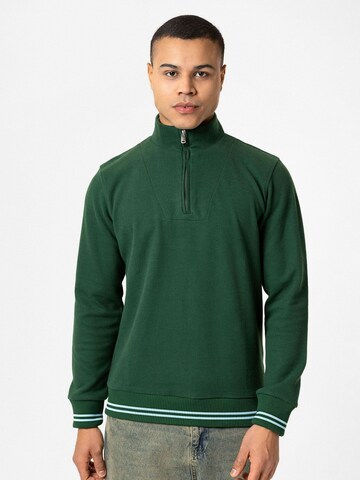 Dandalo Sweatshirt in Green