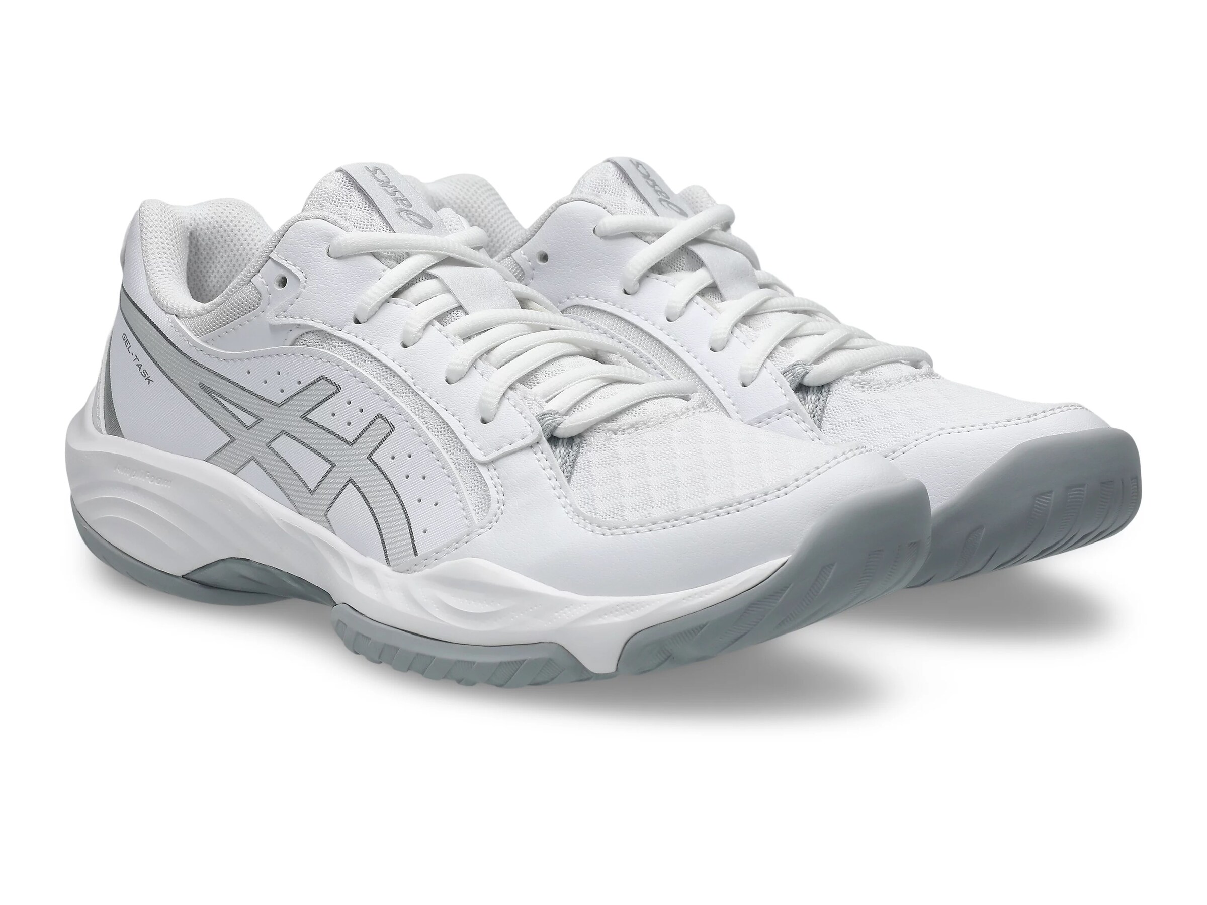 ASICS Running Shoes 'Gel-Task 5' in White