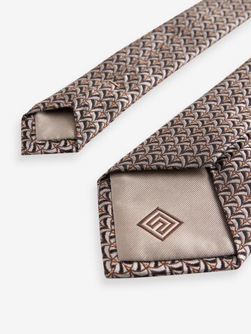 Next Stropdas in Bruin