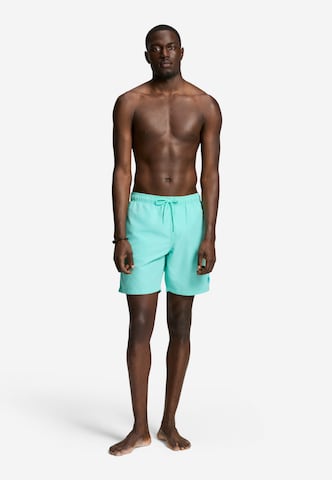 The Sunshine Brand Плавательные шорты 'Mike' в Синий