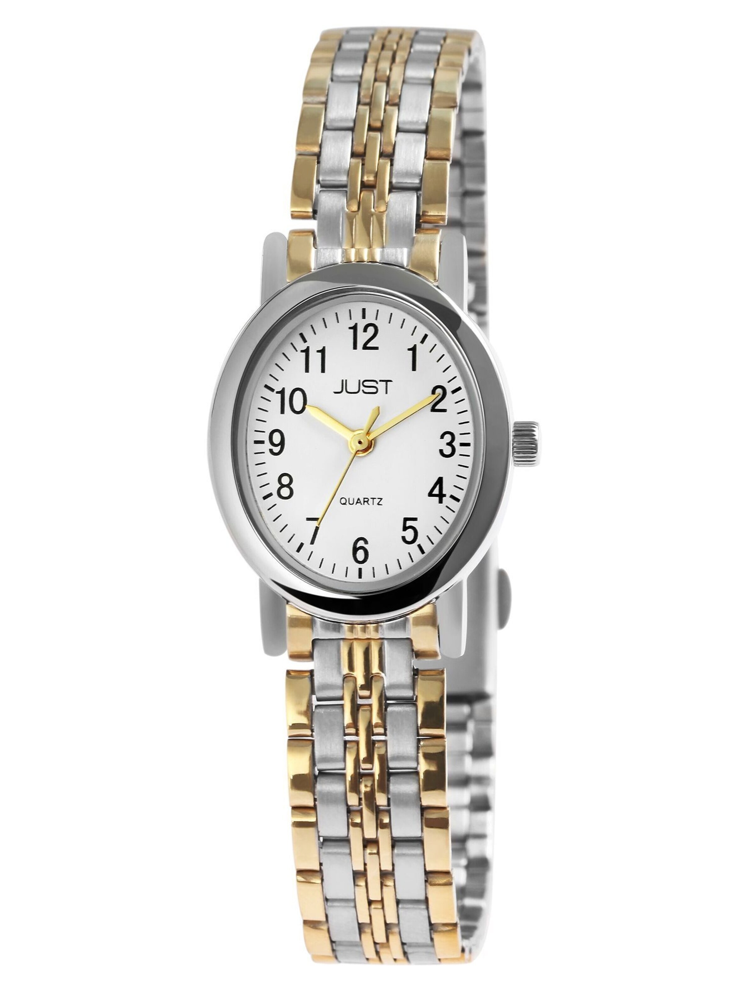JUST Analog Watch 'Shelly, 5 ATM' in Mixed colors